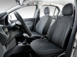 Renault Logan 2013 года (BR)